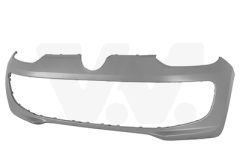 VAN WEZEL 5702574 — Бампер
