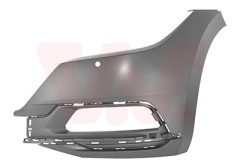 VAN WEZEL 5704561 — Bară de protecție
