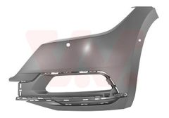 VAN WEZEL 5704563 — Bară de protecție