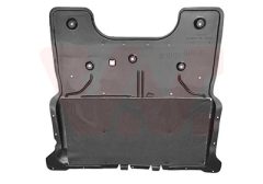 VAN WEZEL 5706702 — Izolație compartiment motor