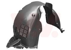 VAN WEZEL 5707434 — Carenaj roată