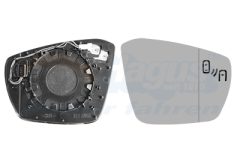 VAN WEZEL 5710836 — Стекло бокового зеркала