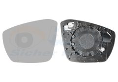 VAN WEZEL 5710837 — Стекло бокового зеркала
