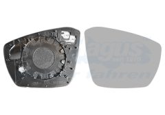 VAN WEZEL 5710838 — Стекло бокового зеркала