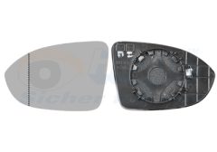 VAN WEZEL 5711837 — Стекло бокового зеркала