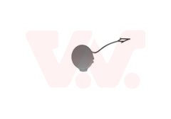 VAN WEZEL 5735587 — Capac cârlig de remorcare
