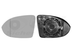 VAN WEZEL 5742837 — Стекло бокового зеркала