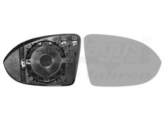 VAN WEZEL 5742838 — Стекло бокового зеркала