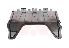 VAN WEZEL 5745701 — Izolație compartiment motor