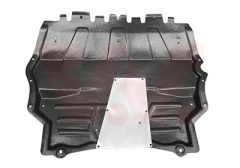 VAN WEZEL 5745702 — Izolație compartiment motor