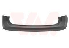 VAN WEZEL 5747544 — Бампер