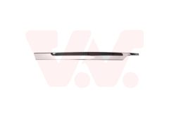 VAN WEZEL 5747551 — Накладка бампера