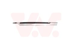 VAN WEZEL 5747552 — Накладка бампера