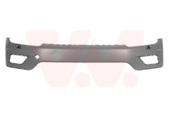 VAN WEZEL 5747575 — Бампер