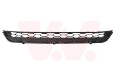 VAN WEZEL 5747590 — Решётка бампера