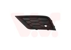 VAN WEZEL 5747595 — Решётка бампера