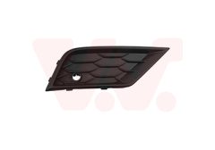 VAN WEZEL 5747596 — Решётка бампера