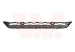 VAN WEZEL 5747599 — Решётка бампера