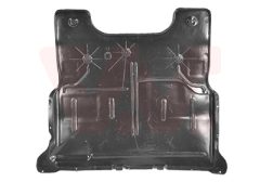 VAN WEZEL 5751702 — Izolație compartiment motor