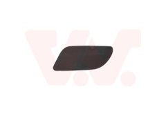 VAN WEZEL 5791487 — Облицовка бампера