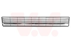 VAN WEZEL 5791490 — Решётка бампера