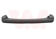 VAN WEZEL 5791540 — Бампер