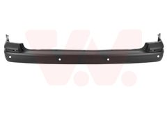 VAN WEZEL 5791542 — Бампер