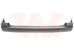 VAN WEZEL 5791544 — Бампер