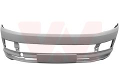 VAN WEZEL 5791574 — Бампер