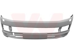 VAN WEZEL 5791576 — Бампер
