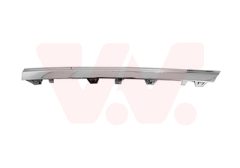 VAN WEZEL 5791583 — Накладка бампера