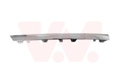VAN WEZEL 5791584 — Накладка бампера