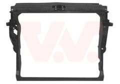 VAN WEZEL 5792668 — Облицовка передка