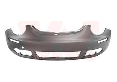 VAN WEZEL 5805574 — Бампер