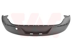 VAN WEZEL 5806544 — Bară de protecție