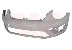 VAN WEZEL 5806574 — Bară de protecție