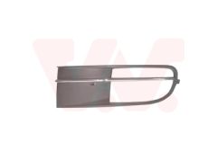 VAN WEZEL 5806595 — Grilă de ventilație bară de protecție