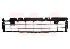 VAN WEZEL 5806599 — Grilă de ventilație bară de protecție