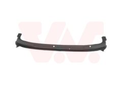 VAN WEZEL 5810652 — Рамка лобового стекла