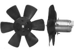 VAN WEZEL 5812746 — Ventilator radiator motor