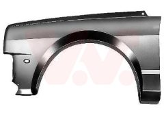 VAN WEZEL 5820657 — Aripă