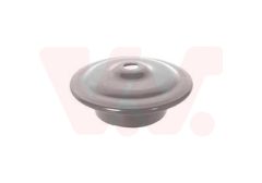 VAN WEZEL 5824399 — Taler arc