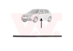 VAN WEZEL 5825403 — Ornament ușă
