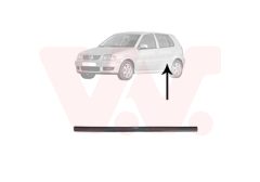 VAN WEZEL 5825405 — Ornament ușă