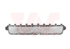 VAN WEZEL 5846590 — Grilă de ventilație bară de protecție
