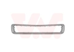 VAN WEZEL 5846598 — Înveliș bară de protecție