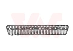 VAN WEZEL 5846599 — Grilă de ventilație bară de protecție