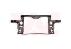 VAN WEZEL 5846668 — Fațadă frontală