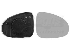 VAN WEZEL 5848836 — Стекло бокового зеркала