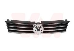 VAN WEZEL 5853510 — Grilă radiator